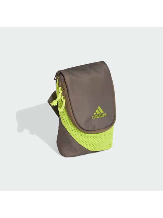 adidas adidas Torba 159171 Brązowy