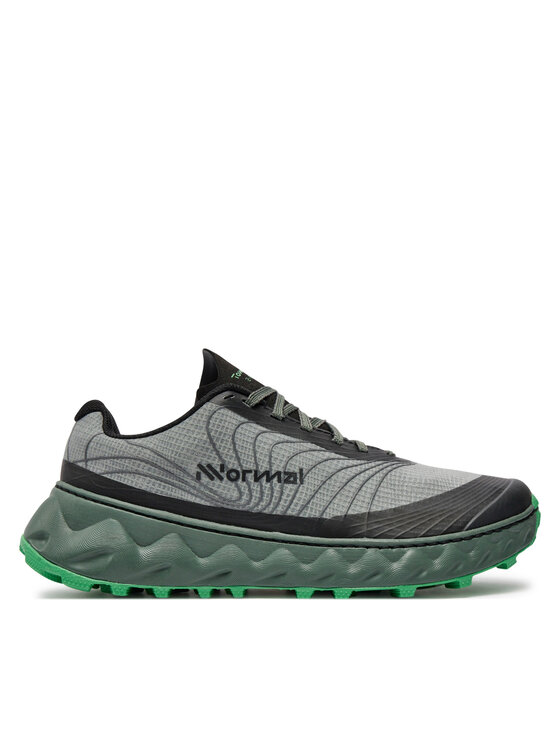 Pantofi pentru alergare NNormal Tomir 2.0 N2ZTR02 Verde