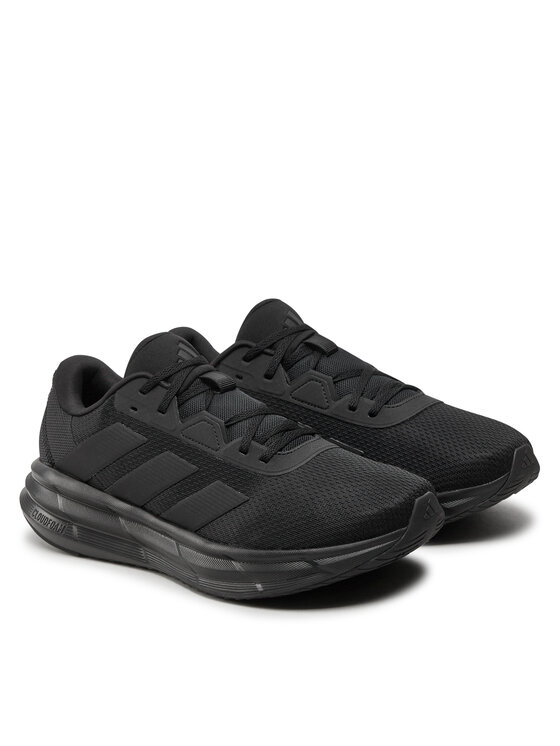 adidas adidas Tekaški čevlji Galaxy 7 ID8757 Črna