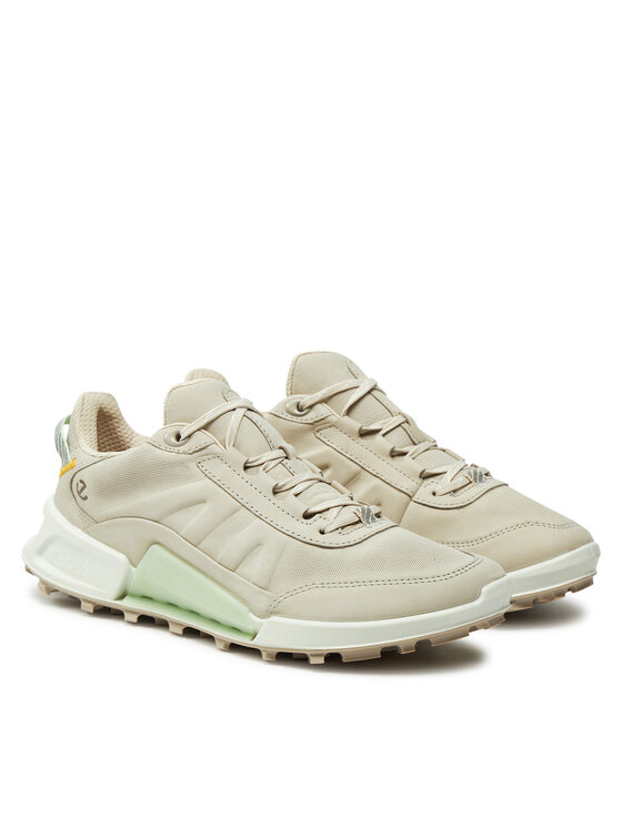 ECCO ECCO Bakancs Biom 2.1 X Mountain W 82386302163 Szürke