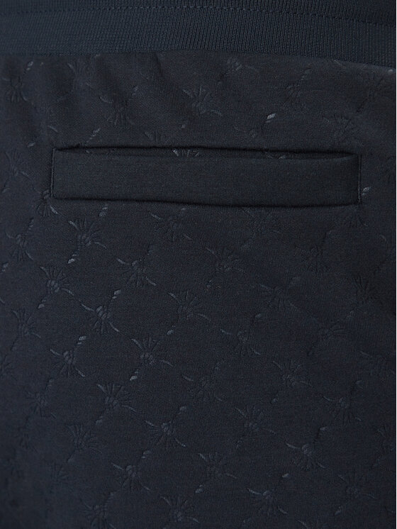 JOOP! JOOP! Спортивні шорти 17 JJ-26Barlas 30045561 Cиній Regular Fit