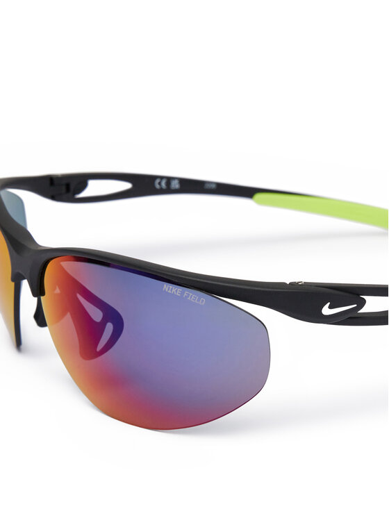 Nike Nike Sunčane naočale Aerial E DZ7353 011 Crna