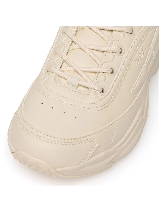 Fila Fila Сникърси SKYE FFW0458_70057 Бежов