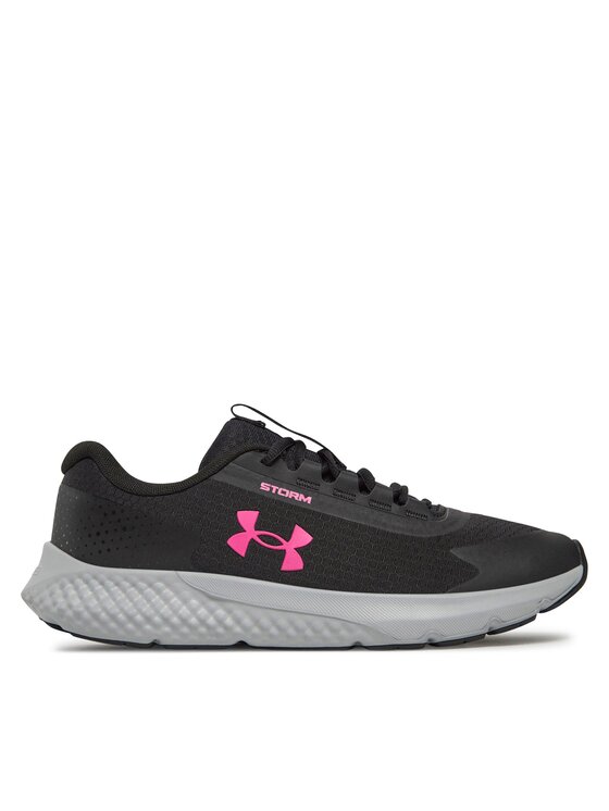 Pantofi pentru alergare Under Armour Ua W Charged Rogue 3 Storm 3025524-002 Gri