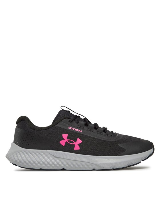 Under Armour Under Armour Tenisice za trčanje Ua W Charged Rogue 3 Storm 3025524-002 Siva