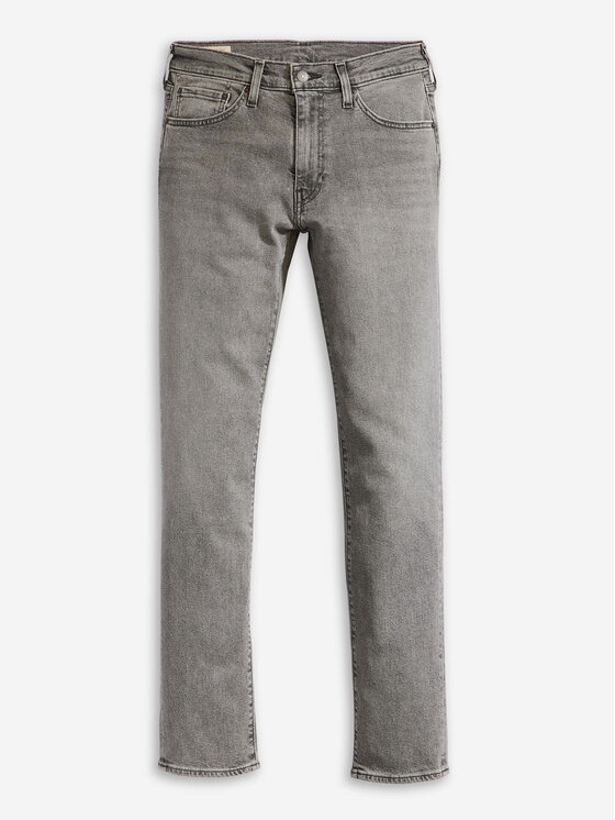 Levi's® Levi's® Blugi 511™ 04511-5825 Gri Slim Fit