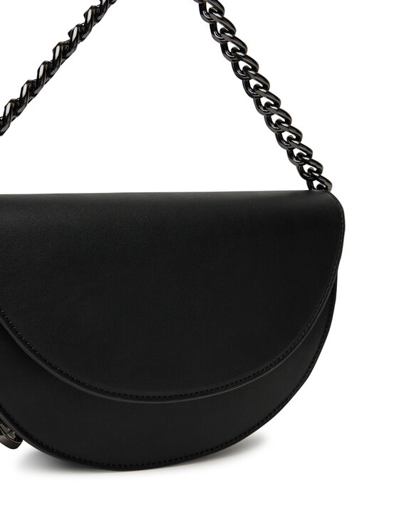 DeeZee DeeZee Borsetta GL23161 Nero