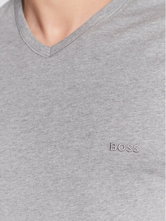 BOSS Boss 3-dílná sada T-shirts Classic 50475285 Barevná Regular Fit