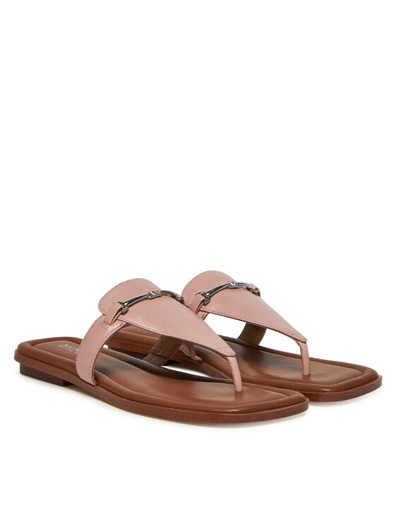MICHAEL Michael Kors MICHAEL Michael Kors Japonke Lena 40R5LEFS1L Roza