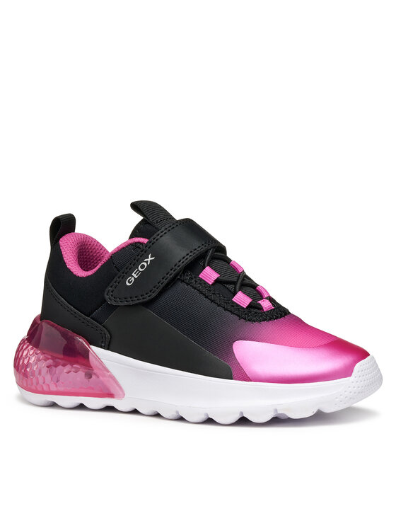 Geox Geox Tossud J Activart Illuminus J56LZA 02A9J C0922 D Must