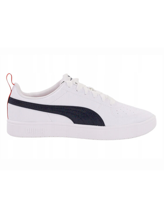 Sneakersy, rozmiar 37, Białe, 384311-09