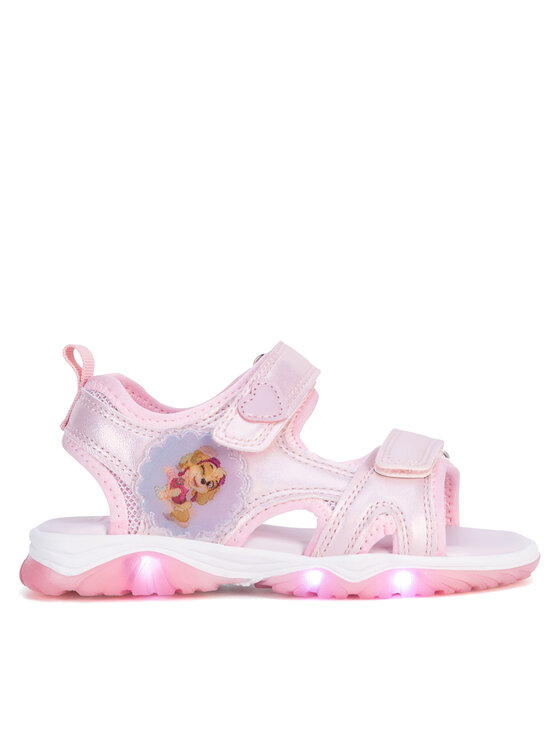 Paw Patrol Paw Patrol Basutės CP66-SS24-184 Rožinė