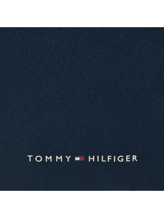 Tommy Hilfiger Tommy Hilfiger Σακίδιο Element Backpack AM0AM12455 Σκούρο μπλε
