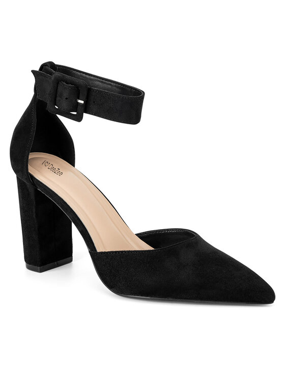 DeeZee DeeZee Tacones LH230312-5 Must