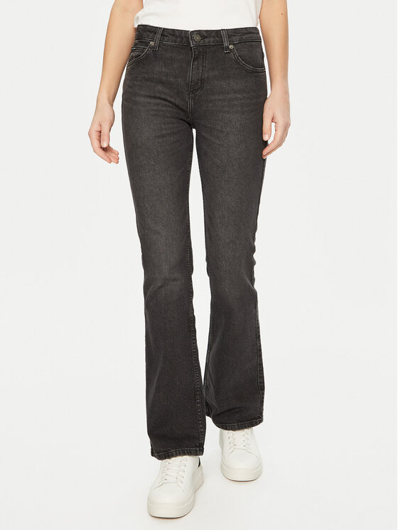 Guess Jeans Guess Jeans Farmer W5RA1S D5M71 Szürke Regular Fit