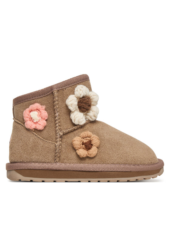 EMU Australia EMU Australia Stivali da neve Daisy K13232 Marrone