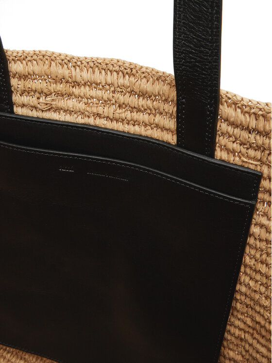 AMI PARIS AMI PARIS Borsetta ULL033.AW0077 Beige