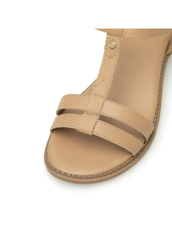 Lasocki Lasocki Sandalen EST-AFIONA-10 Braun