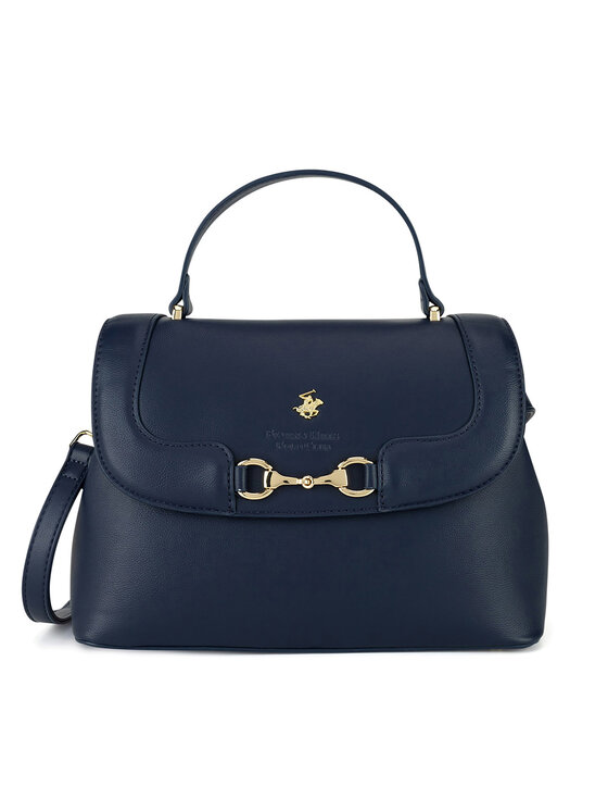 Beverly Hills Polo Club Beverly Hills Polo Club Soma BHPC-K-046-06 Tumši zils