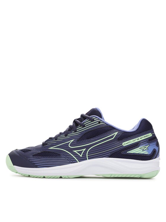 Cyclone speed mizuno sale