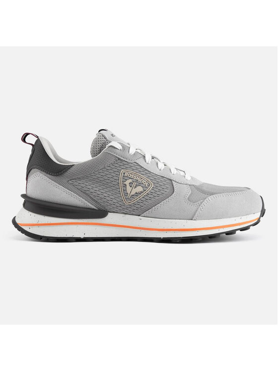 Rossignol Rossignol Sneakersy Heritage Retro Szary
