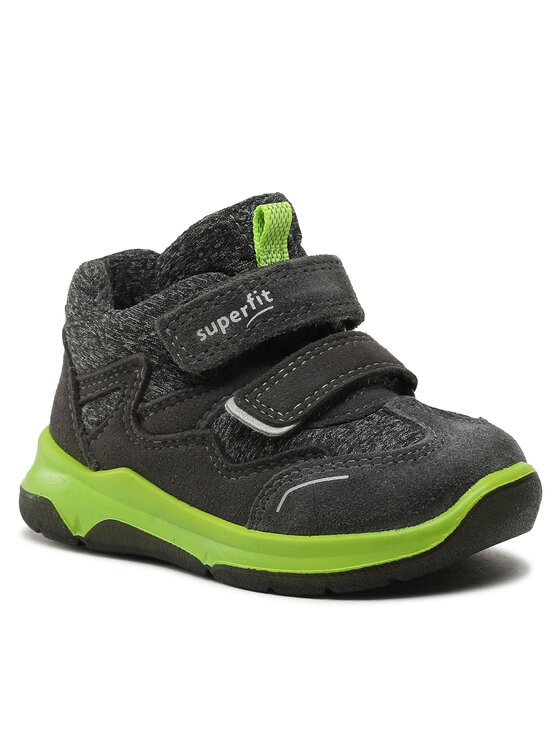 Superfit Superfit Saapad 1-006403-2000 M Hall