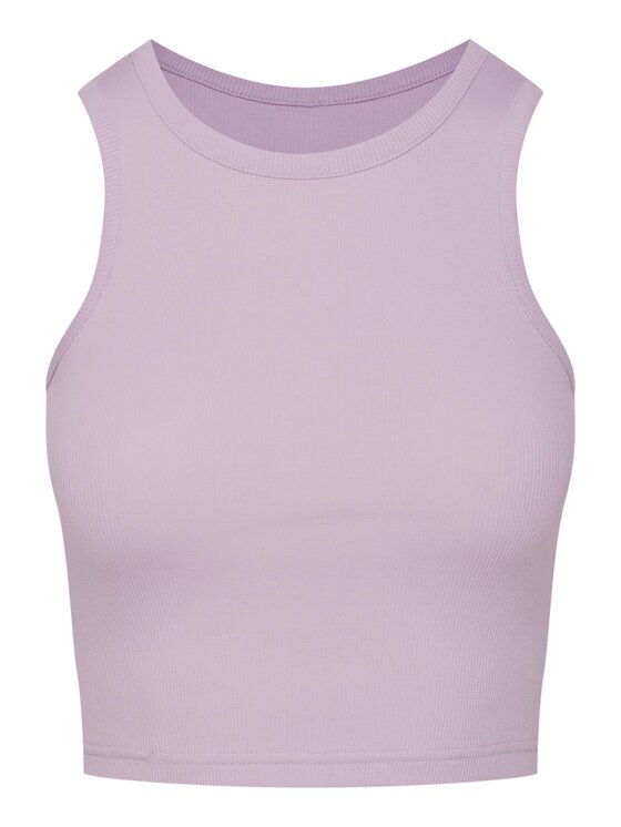 Esotiq Esotiq Top 42125 Fioletowy Anatomic Fit