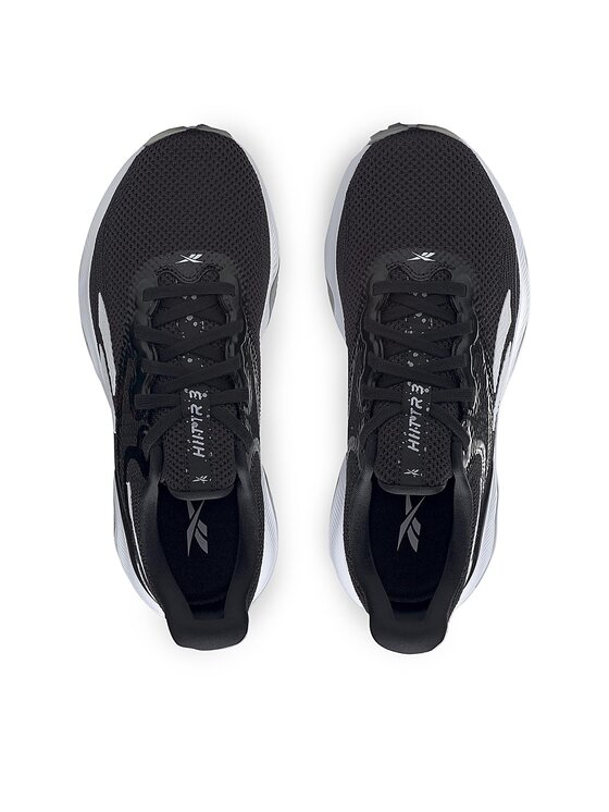 Reebok Reebok Trenažieru zāles apavi Hiit Tr 3 GY4822 Melns