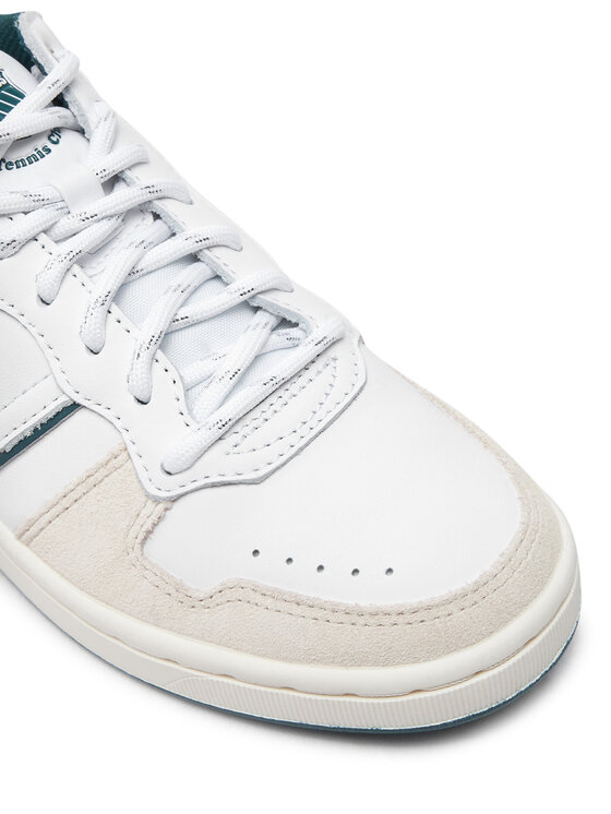 K-Swiss K-Swiss Снікерcи Lozan Match Tc 94403 128 Білий