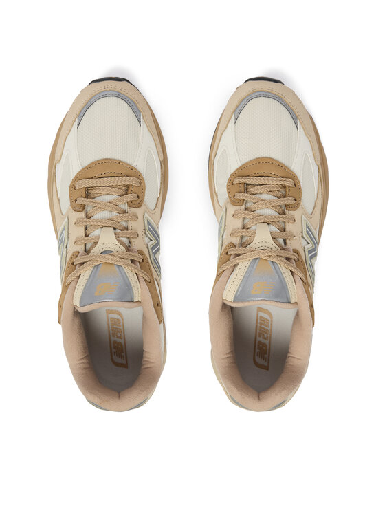 New Balance New Balance Αθλητικά ABZORB 2010 U2010830 Μπεζ