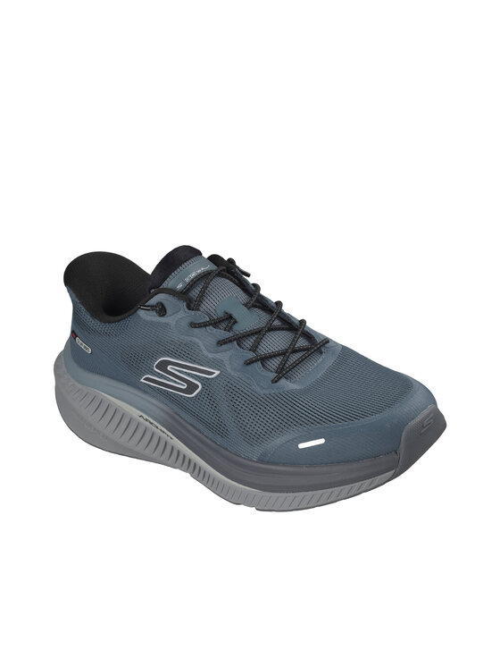 Skechers Skechers Sneakersy 216741-SLT Niebieski
