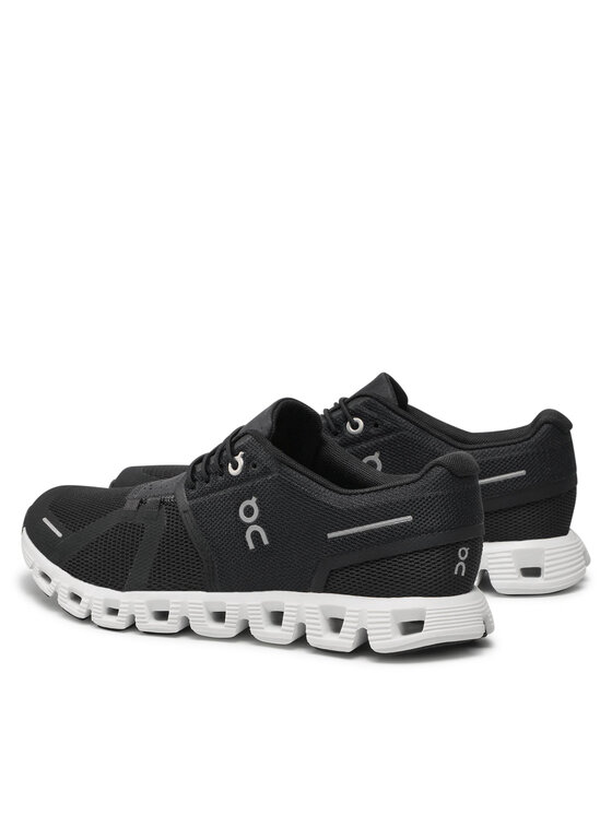 On On Scarpe running Cloud 5 5998904 Nero