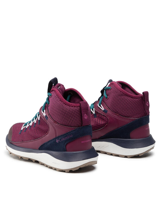 trailstorm mid waterproof bl0155