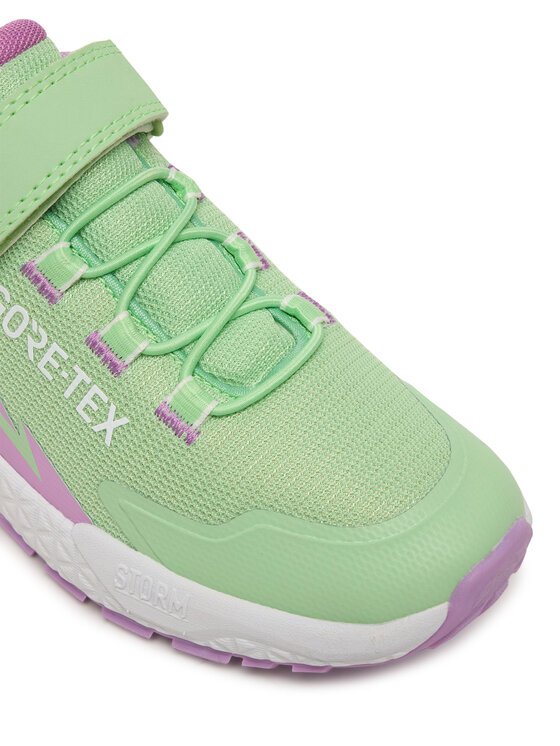 Primigi Primigi Sneakersy AVANT Gtx 1431011 S Zielony
