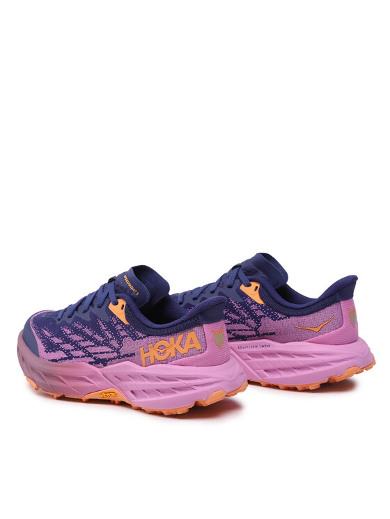 Hoka Hoka Tenisice za trčanje Speedgoat 5 1123158 Ljubičasta