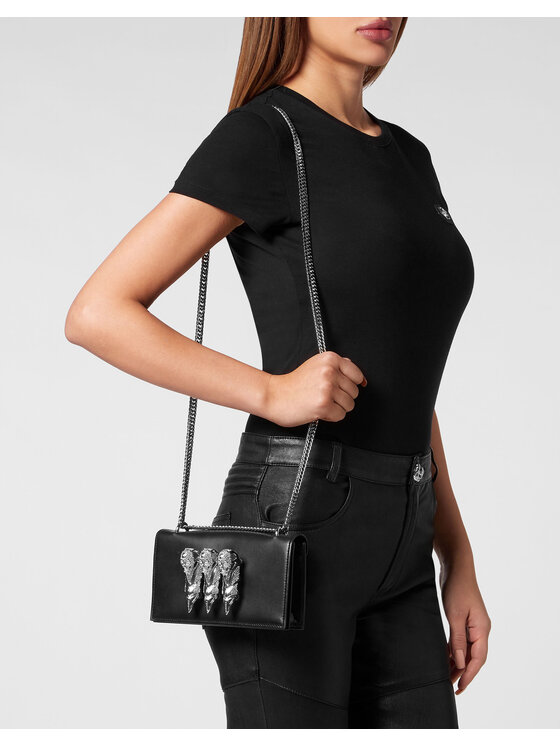 PHILIPP PLEIN PHILIPP PLEIN Borsa 2451 Nero