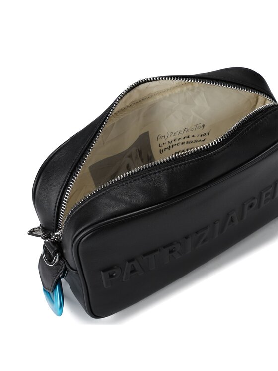 Patrizia Pepe Patrizia Pepe Torebka 327625 Czarny