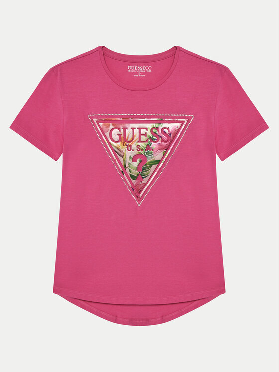 T-Shirt Guess
