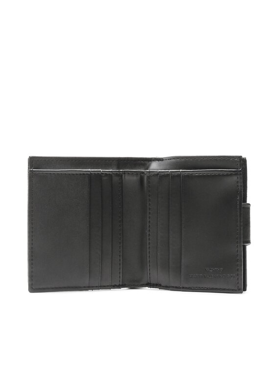 Valentino Valentino Портфейл Alexia VPS5A8215 Черен