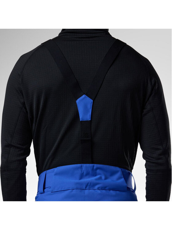 Rossignol Rossignol Spodnie narciarskie Insulated Ski Pant 30'' Granatowy Regular Fit