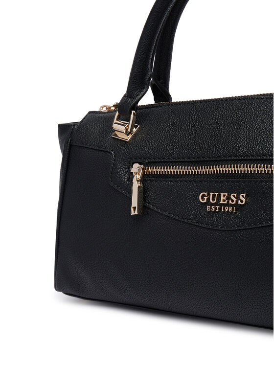 Guess Guess Borsetta Antonia HWBG21 83050 Nero