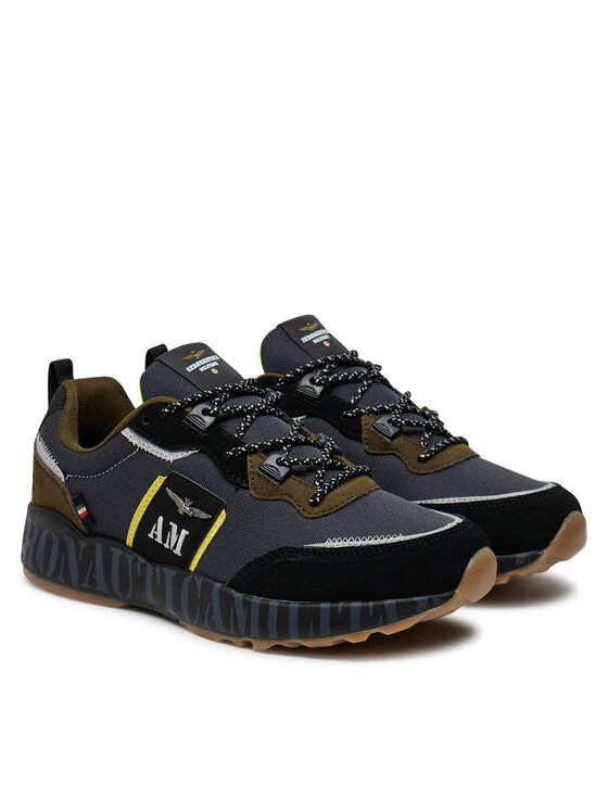 Aeronautica Militare Aeronautica Militare Superge 242SC293CT3381 Siva