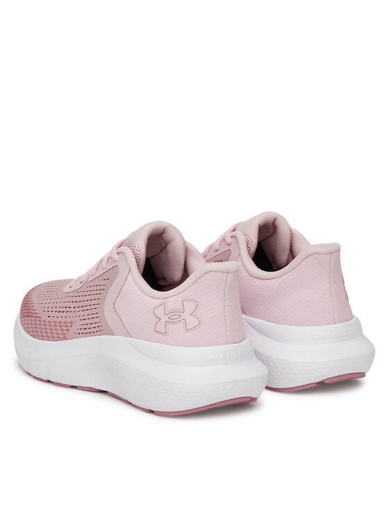 Under Armour Under Armour Παπούτσια για Τρέξιμο Ua W Charged Rogue 5 3028262 Ροζ