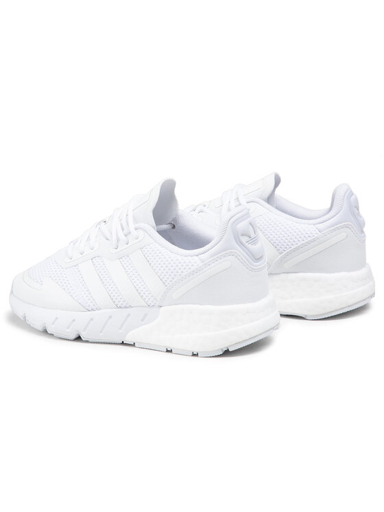 Scarpe Zx 1k Boost J S42589 Bianco