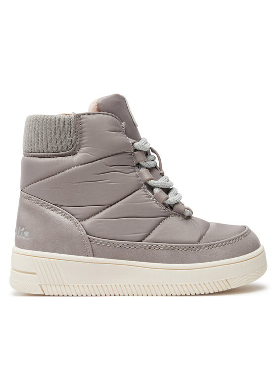 Ghete Garvalin 241352 B156 Gri