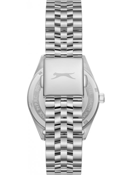 Slazenger Slazenger Zegarek SL.09.2580.1.370 Zielony