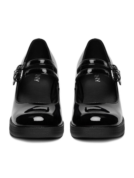 JENNY JENNY Décolleté CEO-ELISABETH WS6186-10 Nero