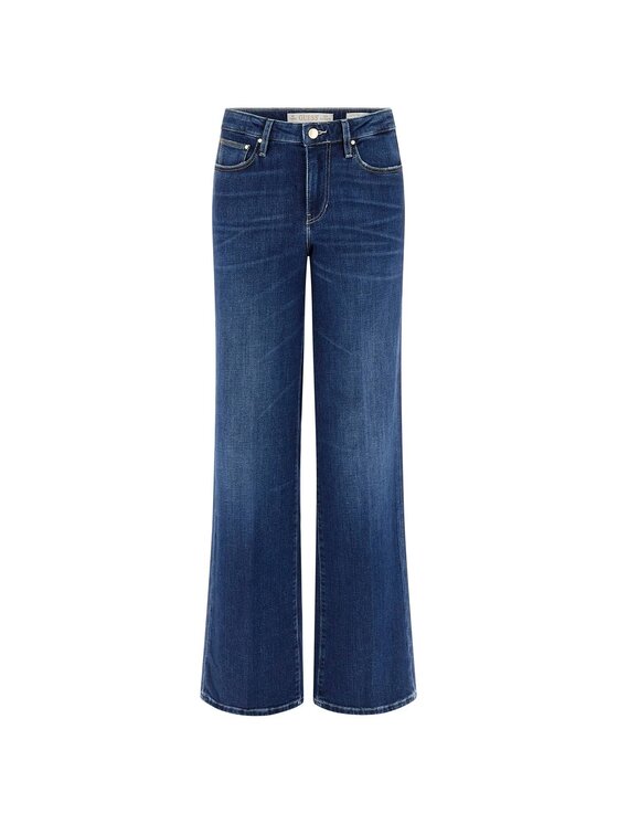 Guess Guess Jeans 178984 Blu Relaxed Fit
