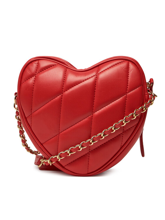 Call It Spring Call It Spring Borsetta Lovestruckk 13959379 Rosso