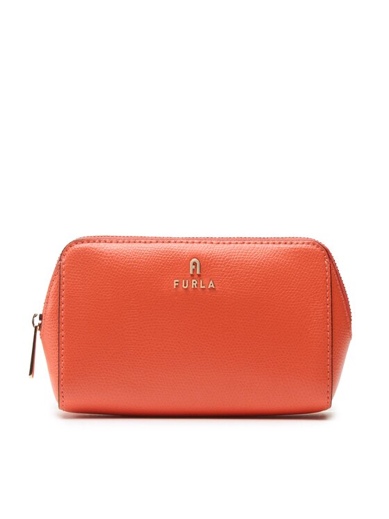 Pochette per cosmetici Camelia